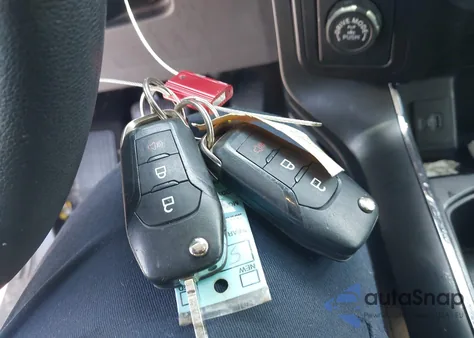 2021 Ford F-150 Xl из США, поврежденный, VIN 1FTEW1C58MFB15661